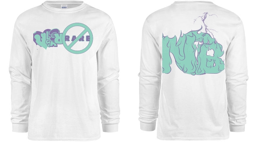REALS RARE V2 CANDY SHOP LS